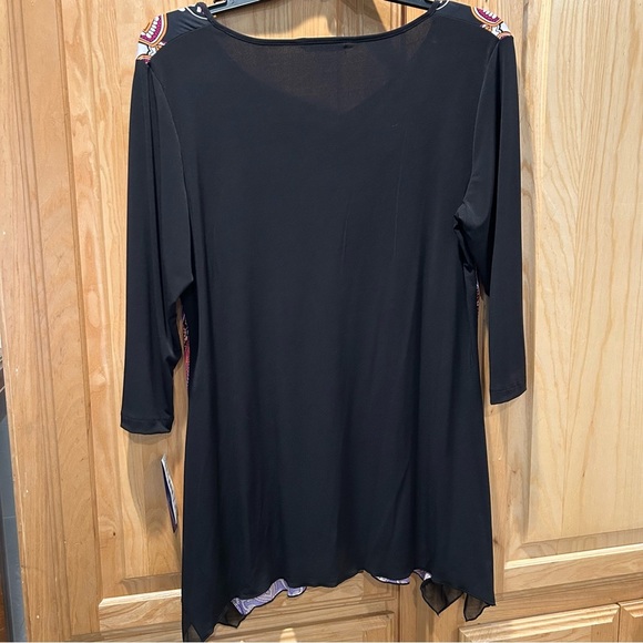 NYGARD Blouse - Picture 3 of 8